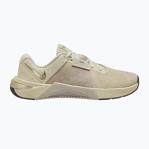 Női edzőcipő Nike Metcon 10 SE light khaki/cream II/metallic gold grain (Metcon 10 SE IB6544-200) kép