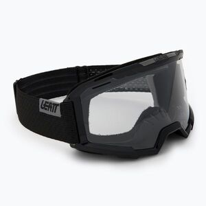 Kerékpáros szemüveg Leatt Vizion 2.0 MTB black (Vizion 2.0 MTB 8026102040) kép