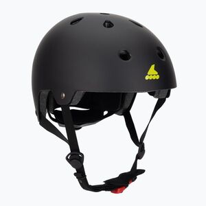 Gyermek bukósisak Rollerblade RB CE Jr black (RB CE Jr 86P065H020N001) kép