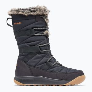 Női hótaposó Columbia Minx IV black/elk (Columbia Minx IV 2079171012) kép