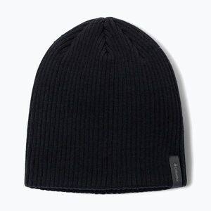 Téli sapka Columbia Cedar Lake black heather (Cedar Lake 2175571010) kép