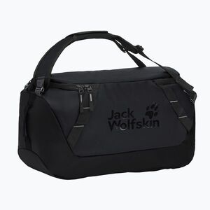 Utazótáska Jack Wolfskin Tecton Duffle 45 l phantom (Tecton Duffle A66256_6350) kép