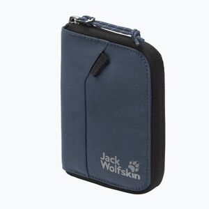 Pénztárca Jack Wolfskin Konya 2026 midnight sky (Konya A66270_C0412) kép