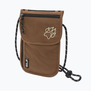 Övtáska Jack Wolfskin Organizer fawn (Organizer A66271_5530) kép
