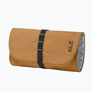 Kozmetikai táska Jack Wolfskin Konya peanut (Konya A66080_G0095) kép
