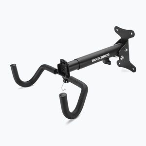 Kerékpár akasztó Rockbros 27210016001 Bike Stand black (27210016001) kép