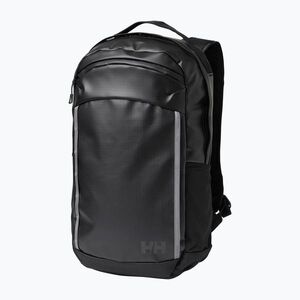 Városi hátizsák Helly Hansen Guide Daypack 22 l black (Guide Daypack 22L 67665_990) kép