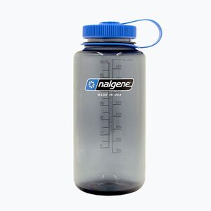 Túra palack Nalgene Wide Mouth gray (Wide Mouth 2020-1532) kép
