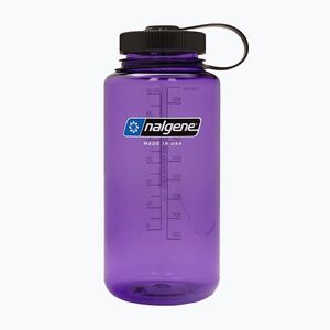 Túra palack Nalgene Wide Mouth purple (Wide Mouth 2020-3832) kép