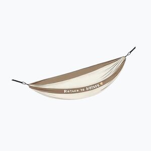 Túra hintaágy Naturehike Ultralight Swing Double Upgrade coffee brown (Ultralight Swing Double Upgrade NH21DC011) kép