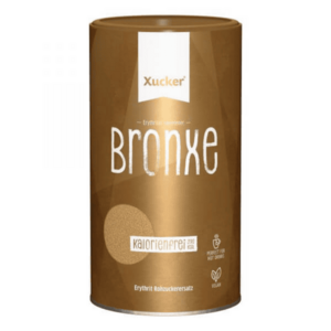 Xucker Bronxe eritrit 1000 g kép