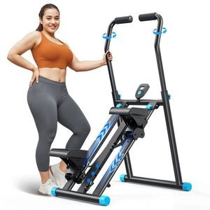 MERACH 2448 taposógép, lépcsős, állítható kép