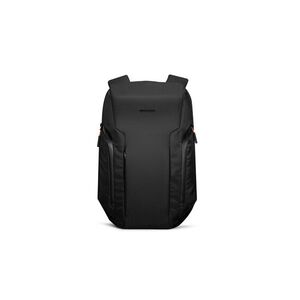 Kingsons TrackGuard Pack 15, 6" Laptop Backpack Black kép