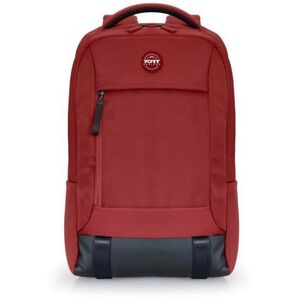Port Designs Torino II laptop hátizsák 15, 6 -16'' piros kép