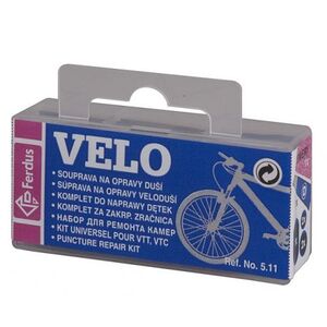 Defektjavító készlet FERDUS Lepenie Ferdus Velo kép