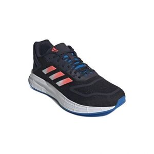 Férfi sportcipők (edzőcipők) ADIDAS Duramo 10 legend ink turbo blue rush kép