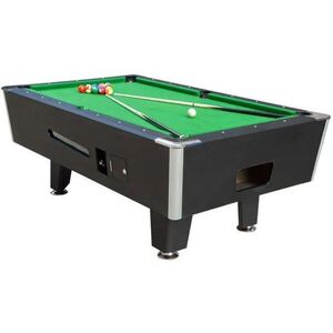 pool biliárdasztal Northstar Bristol 7' automata (zsetonos vagy érmés) kép