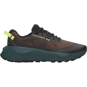 Charged Bandit Trail 4 kép