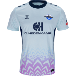 SC Paderborn 07 3rd 2026/27 kép