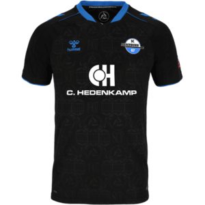 SC Paderborn 07 Home 2026/27 kép