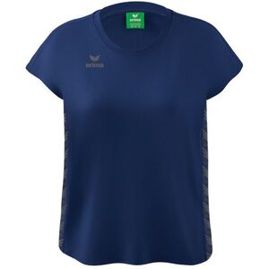 Essential Team T-Shirt Damen kép