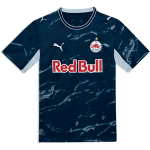 Red Bull Salzburg Replica 3rd 2026/27 kép