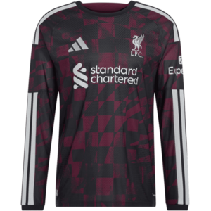 Liverpool FC Authentic 3rd 2026/27 kép
