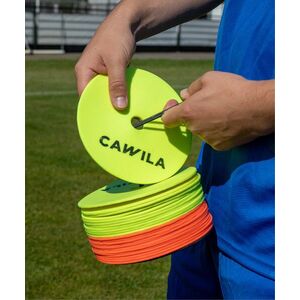 Cawila Floormarker Set 24 disks&holder d15cm kép