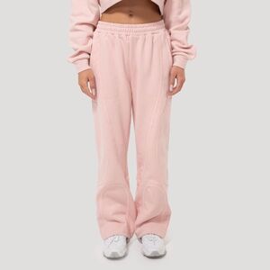 GymBeam Women‘s Mochi Sweatpants Pink kép
