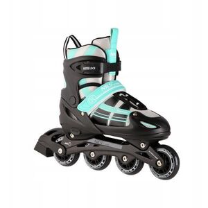NH18366A 2in1 Black/Green kép