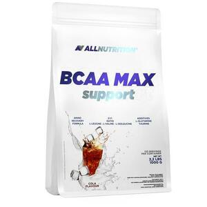 BCAA MAX Support italpor 1000 g kép