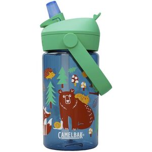 Thrive Flip Straw Friendly Forest 400 ml kép