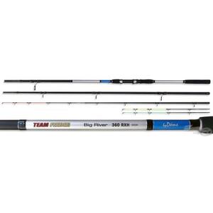 Team Feeder Big River RXH 300/100-250g (1858-300) kép