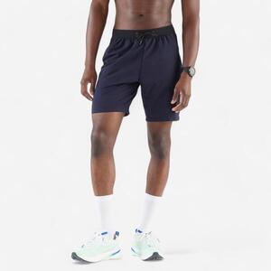 Kiprun Férfi futó rövidnadrág - Run 500 Dry kép