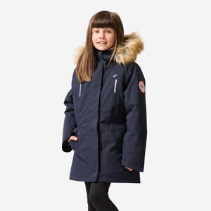 Quechua Gyerek túrakabát, 7-15 éveseknek, -17°C-ig - NH900 kép