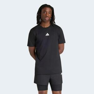 Adidas Férfi fitneszpóló, légáteresztő kép