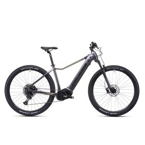 Elektromos hegyikerékpár Crussis e-Fionna 9.11 894Wh 29" - 2026, PANASONIC GX Ultimate motor, 200 km hatótávolság, színes LCD-kijelző kép