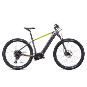 Elektromos hegyikerékpár Crussis e-Largo 9.11 894Wh 29" - 2026, PANASONIC GX Ultimate motor, 200 km hatótávolság, színes LCD-kijelző kép