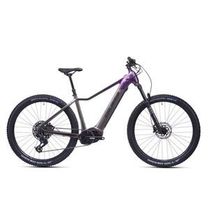 Elektromos hegyikerékpár Crussis e-Fionna 10.11 715Wh 29" - 2026, PANASONIC GX Ultimate motor, 170 km hatótávolság, színes LCD-kijelző kép