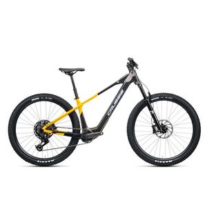 Elektromos hegyikerékpár Crussis e-Hard 11.11 800Wh 29" - 2026, Avinox M2S motor, SRAM 70 T-Type Eagle váltórendszer, 157 km hatótáv kép