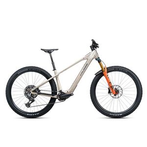Elektromos hegyikerékpár Crussis e-Hard 11.11-PRO 800Wh 29" - 2026, Avinox M2S motor, 157 km hatótávolság, 22, 28 Ah-s Avinox akkumulátor kép