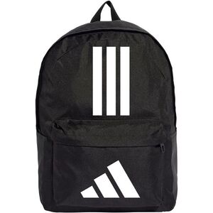 Classic Three Stripes Back to School Backpack kép