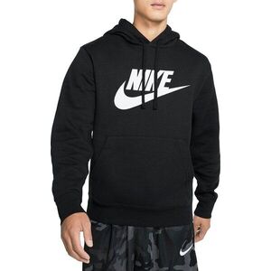 M NSW CLUB HOODIE PO BB GX kép