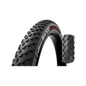 VITTORIA külső abroncs - BARZO 29X2.35 XC-TRAIL - antracit/fekete kép