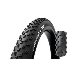 VITTORIA külső abroncs - BARZO 29 2.25 RIGID - fekete kép