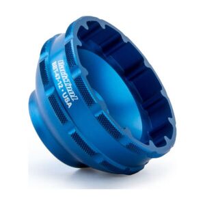 PARK TOOL összehúzó - REMOWER BBT-47-12 - kék kép