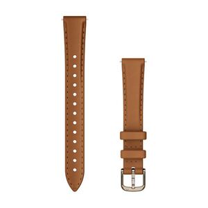 GARMIN szíj - LILY 2 - barna kép