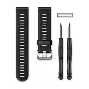 GARMIN szíj - FORERUNNER 935/945 ND - fekete kép