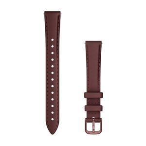 GARMIN szíj - LILY 2 - barna kép