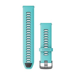 GARMIN szíj - QUICK RELEASE 22 MM - fekete kép